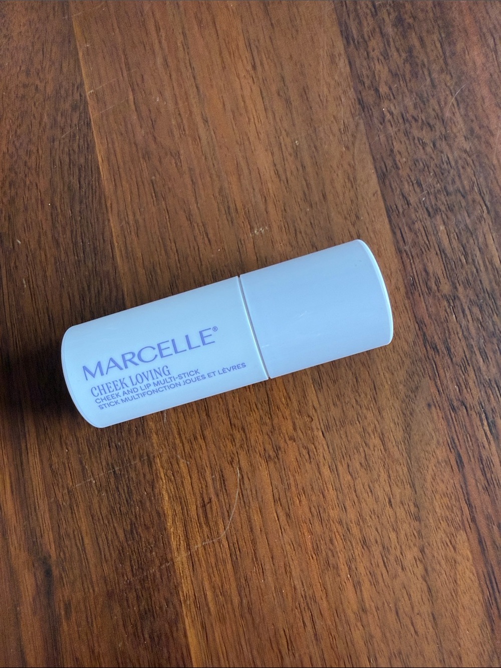 Marcelle Cheek Loving Multi-Stick - classically rose new